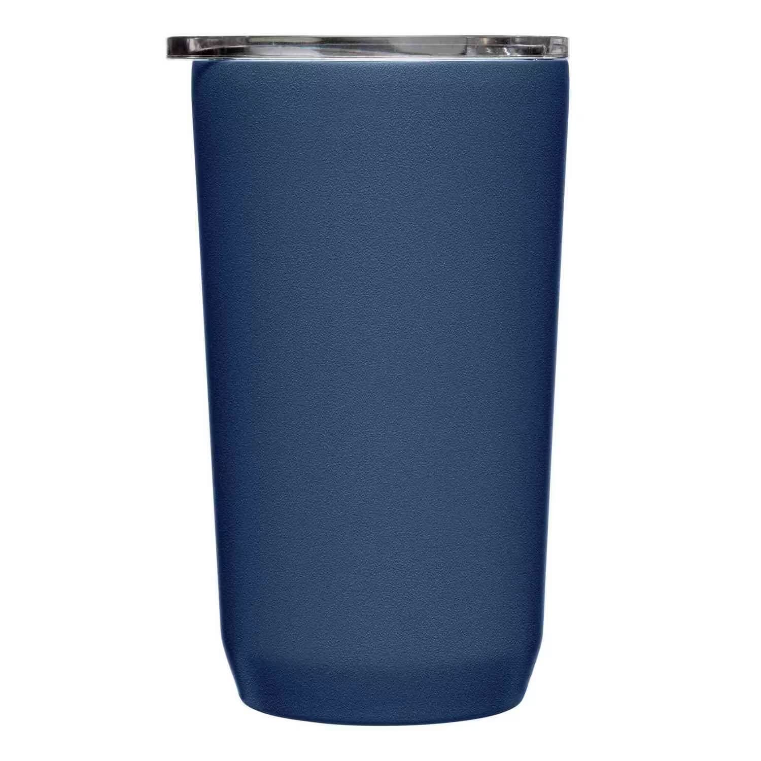 Camelbak Tumbler, SST Vacuum Insulated, 16Oz, Navy