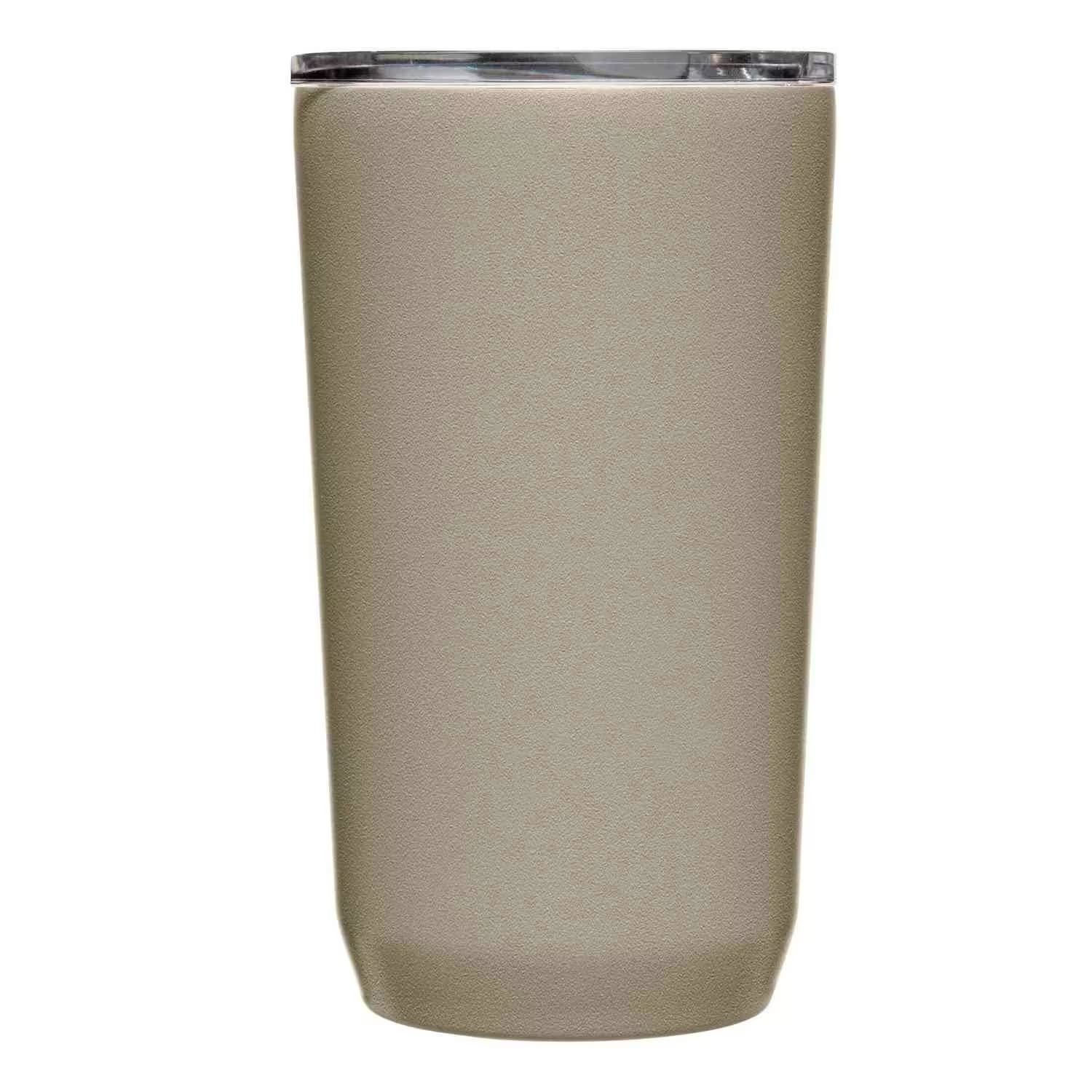 Camelbak Tumbler, SST Vacuum Insulated, 16Oz, Dune