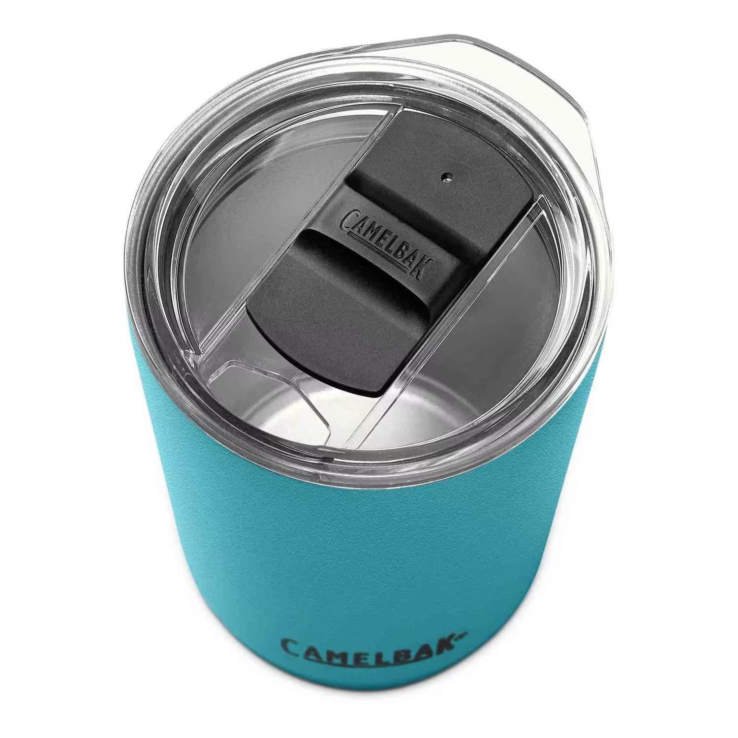 Camelbak Tumbler, SST Vacuum Insulated, 12Oz, Coastal