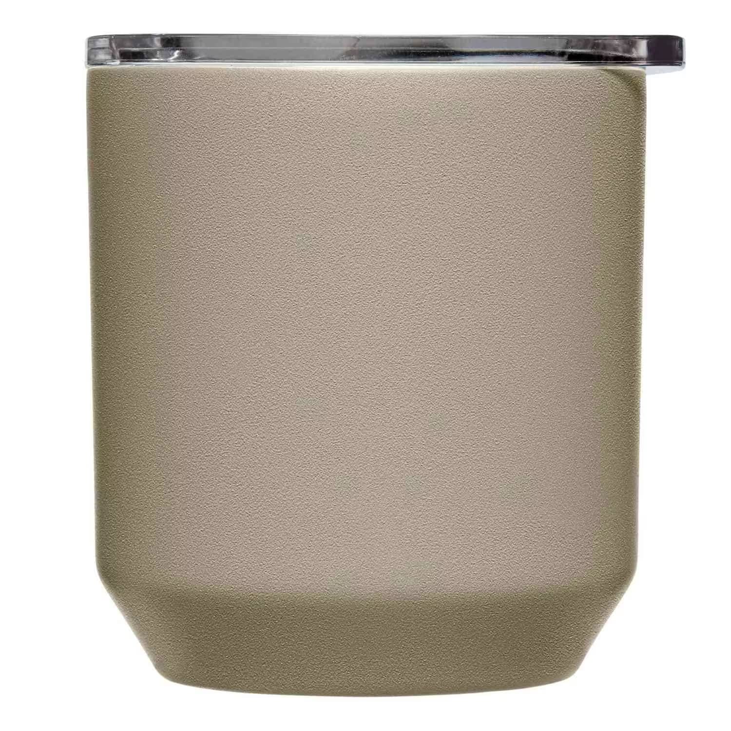 Camelbak Rocks Tumbler, SST Vacuum Insulated, 10Oz, Dune