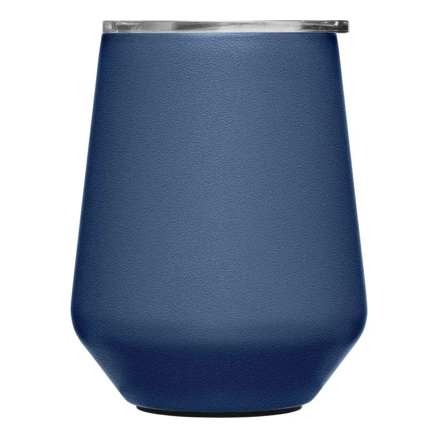 Camelbak Wine Tumbler, SST Vacuum Insulated, 12Oz, Navy