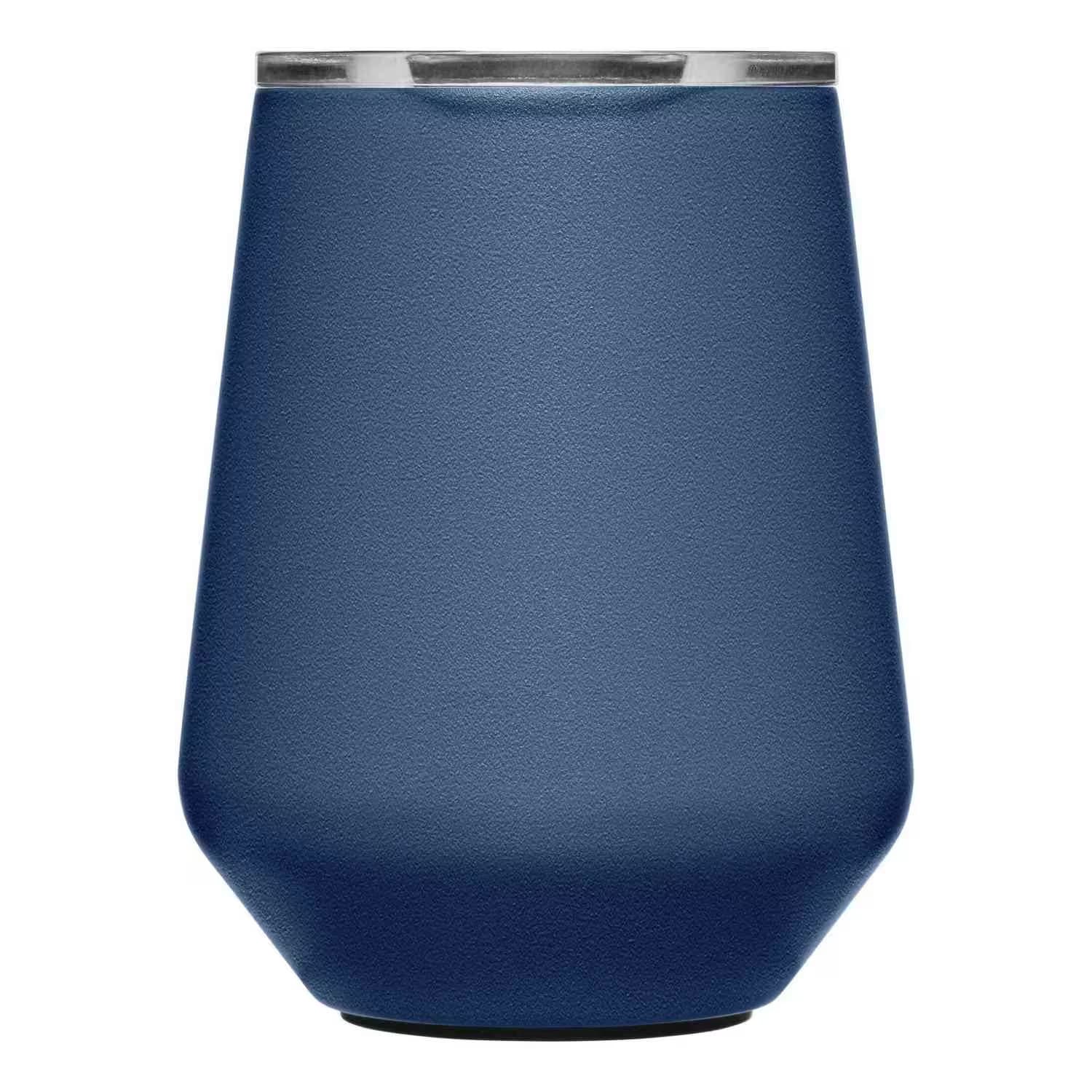 Camelbak Wine Tumbler, SST Vacuum Insulated, 12Oz, Navy