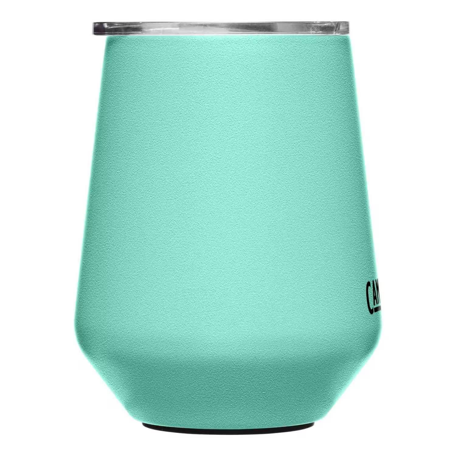 Camelbak Wine Tumbler, SST Vacuum Insulated, 12Oz, Coastal