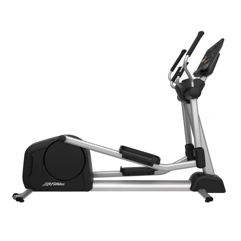 Life Fitness Aspire Elliptical Cross Trainer with SL Console