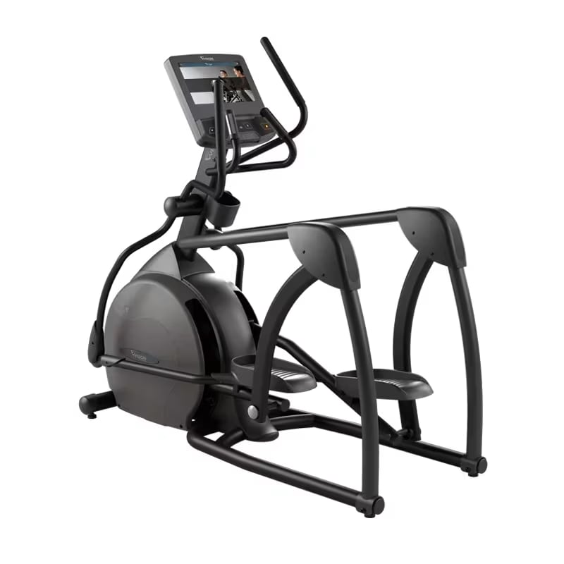 Vision Fitness Elliptical S600E