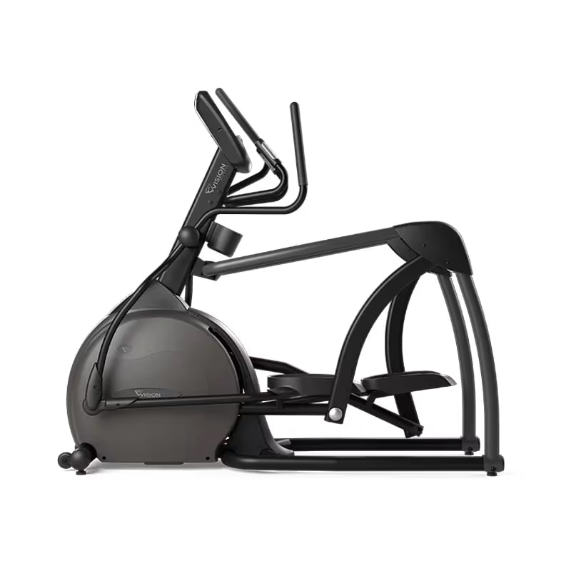 Vision Fitness Elliptical Trainer S60