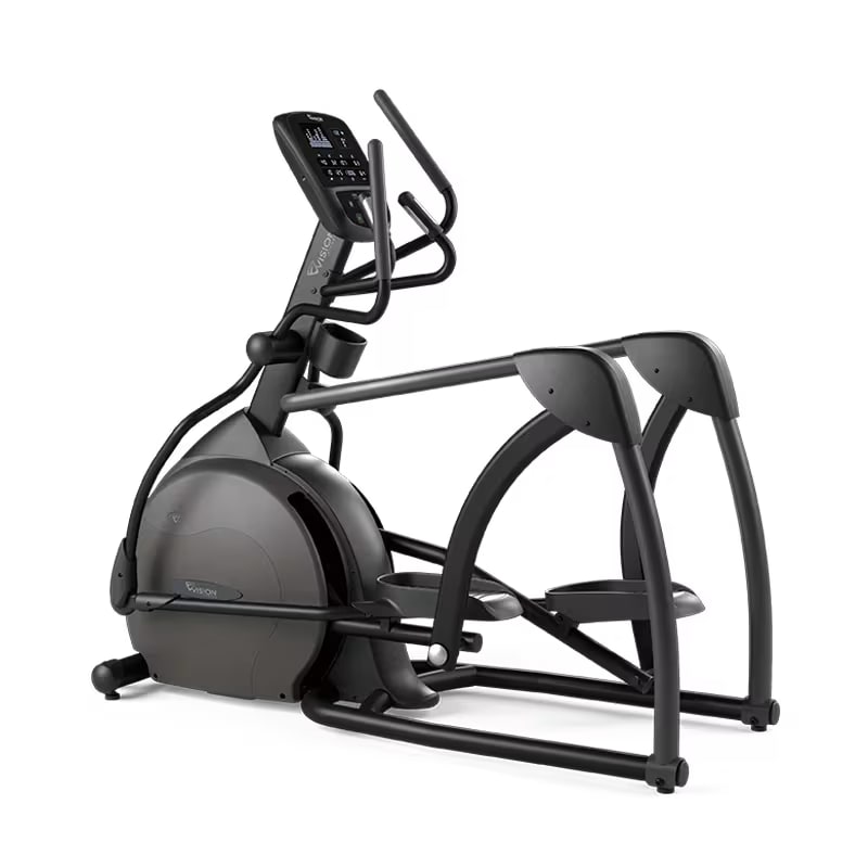Vision Fitness Elliptical Trainer S60