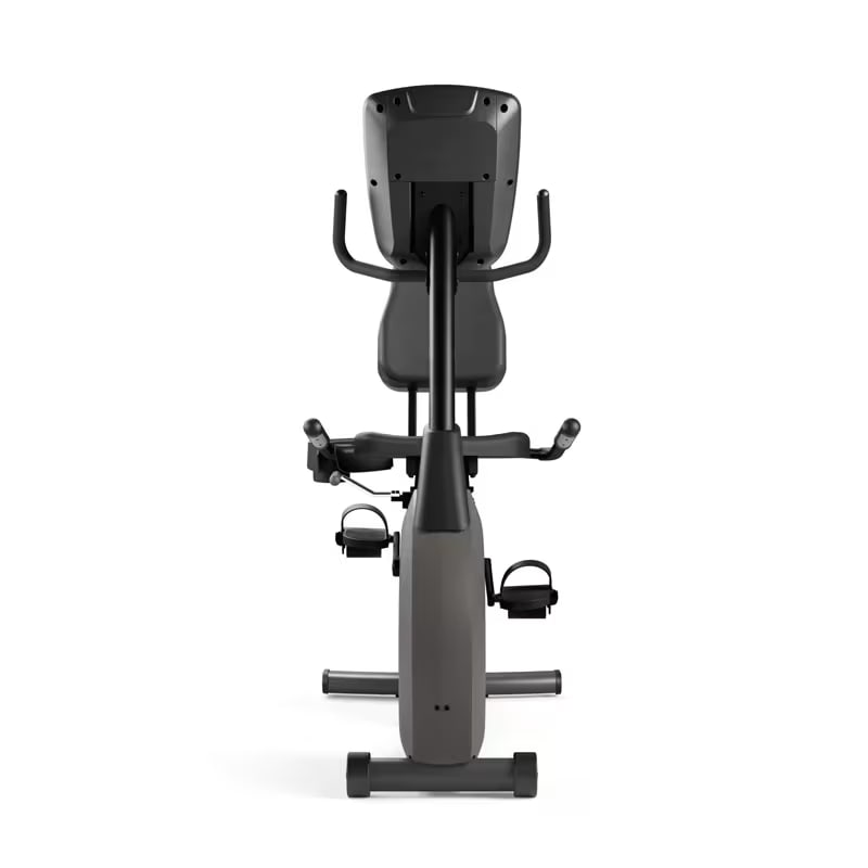 Vision Fitness Recumbent Bike R60