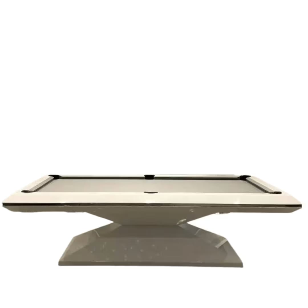Rais 8ft Solid Wood Luxury Pool Table/RSA04