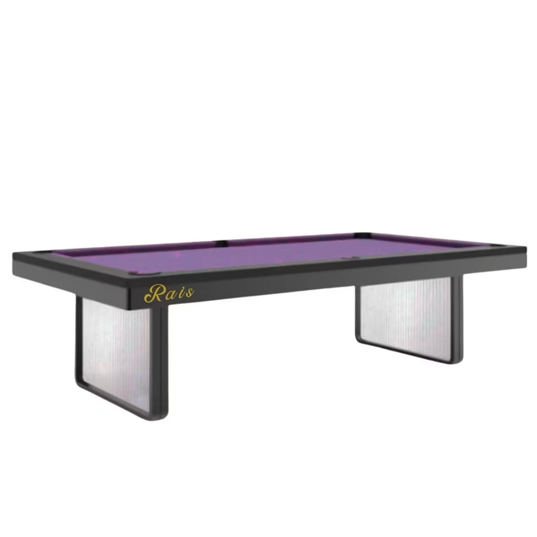Rais 8ft Luxury Pool Table/RS03