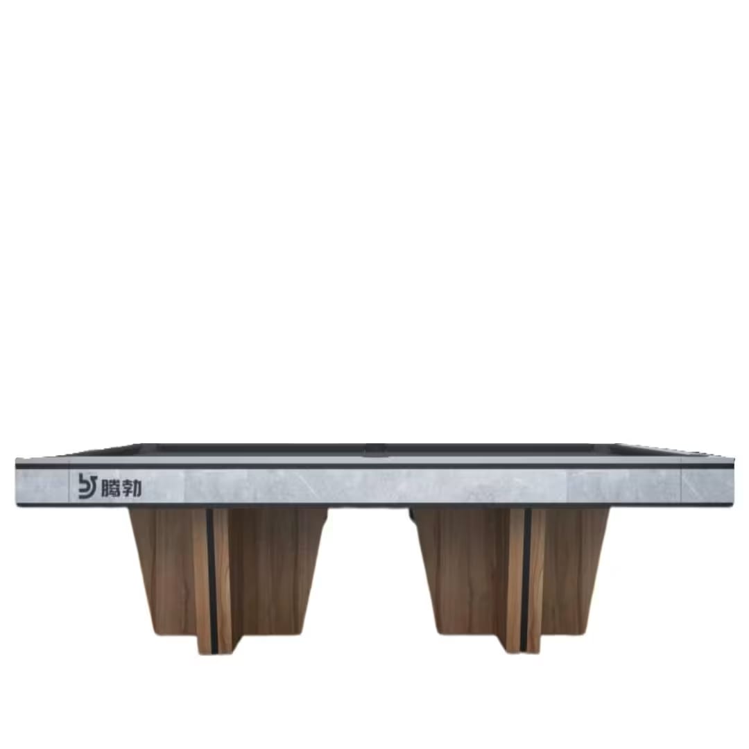 Rais 9ft Conference Luxury Pool Table/RS05