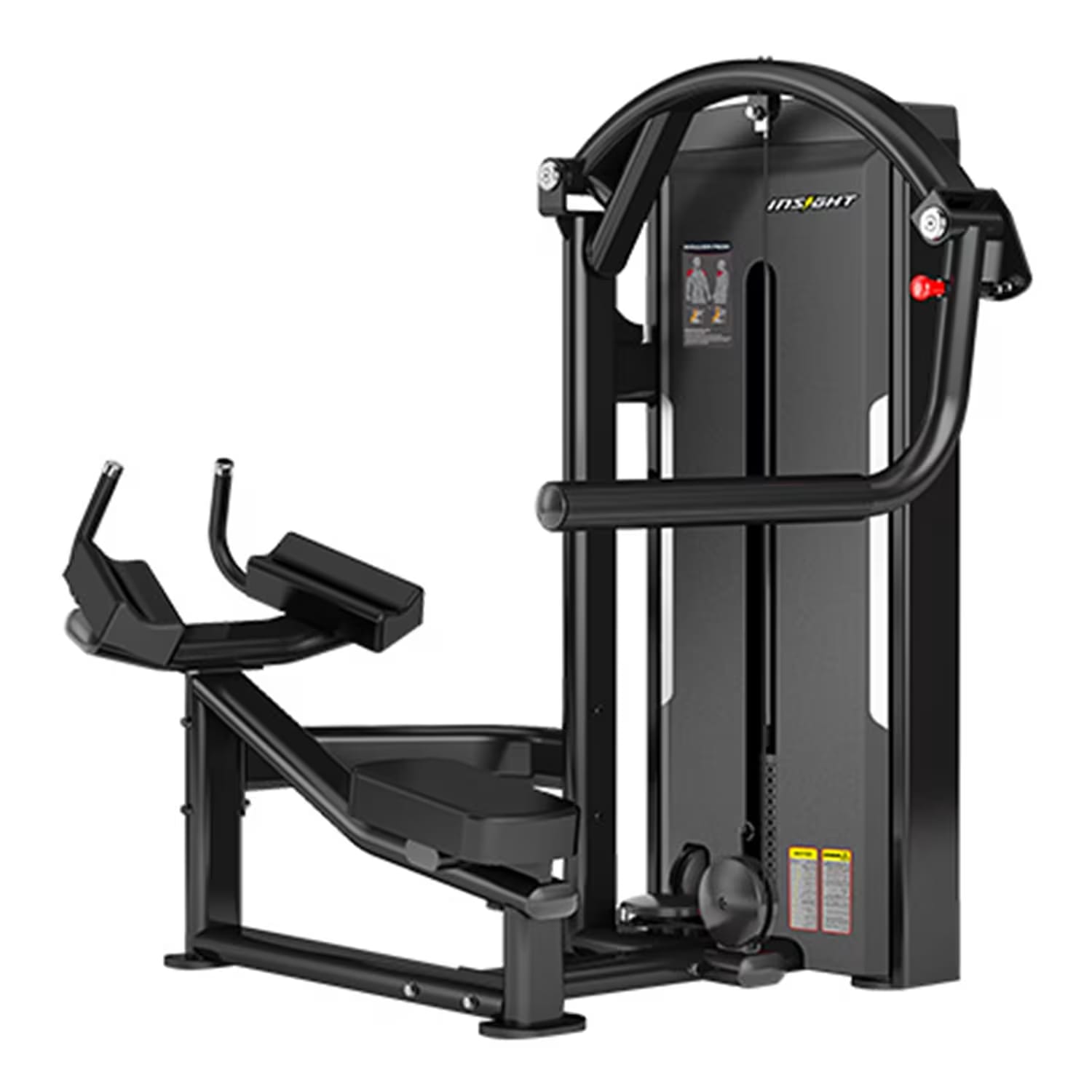Insight Fitness Glute AS032D