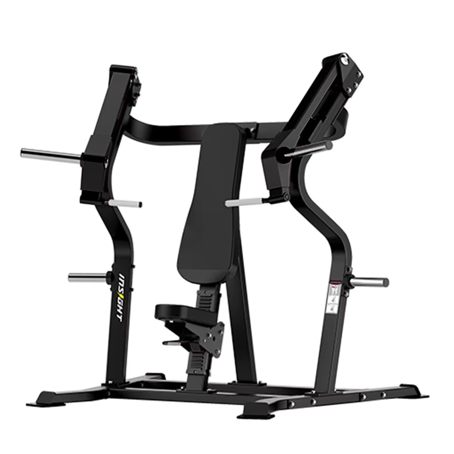 Insight Fitness Incline Chest Press AH002