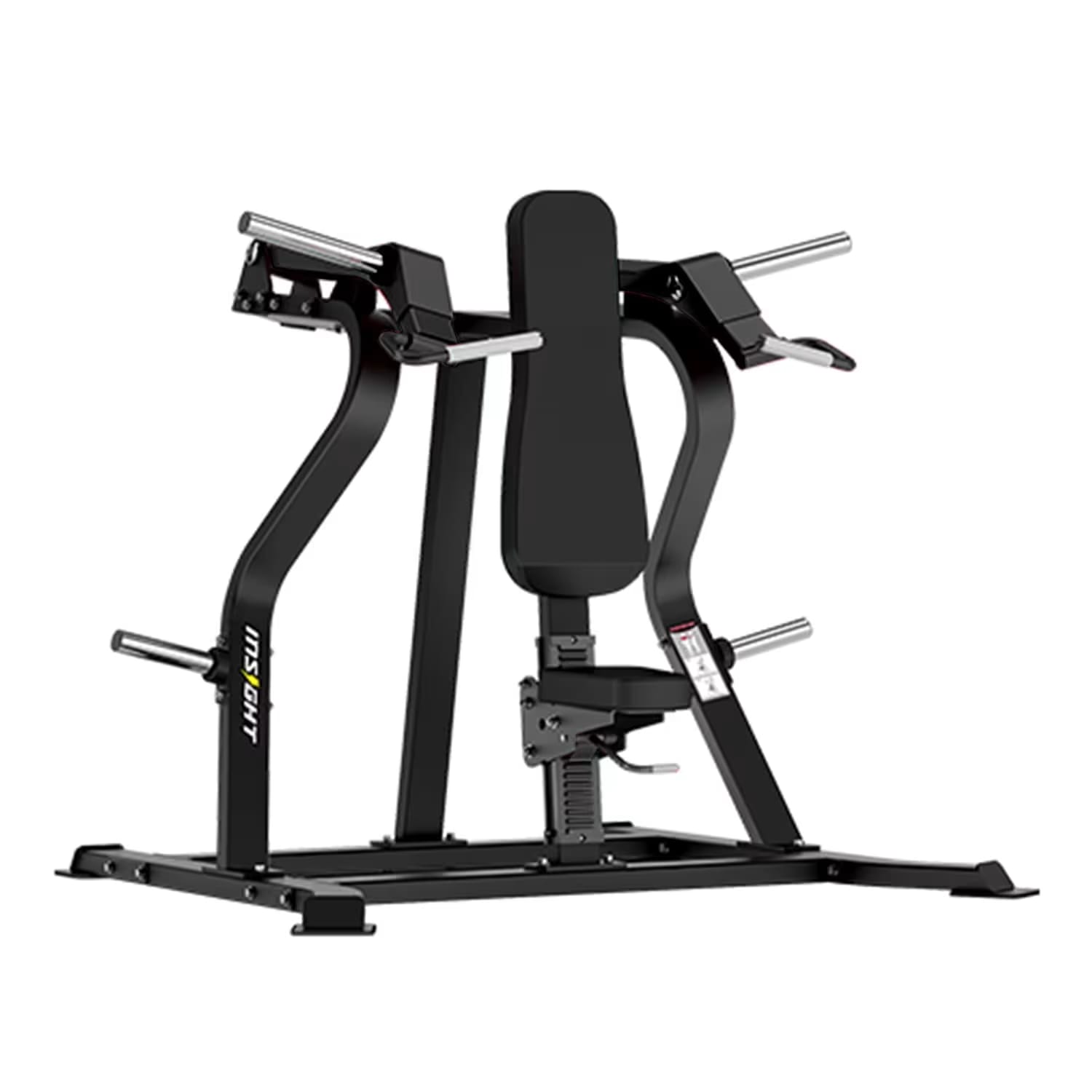 Insight Fitness Shoulder Press AH003