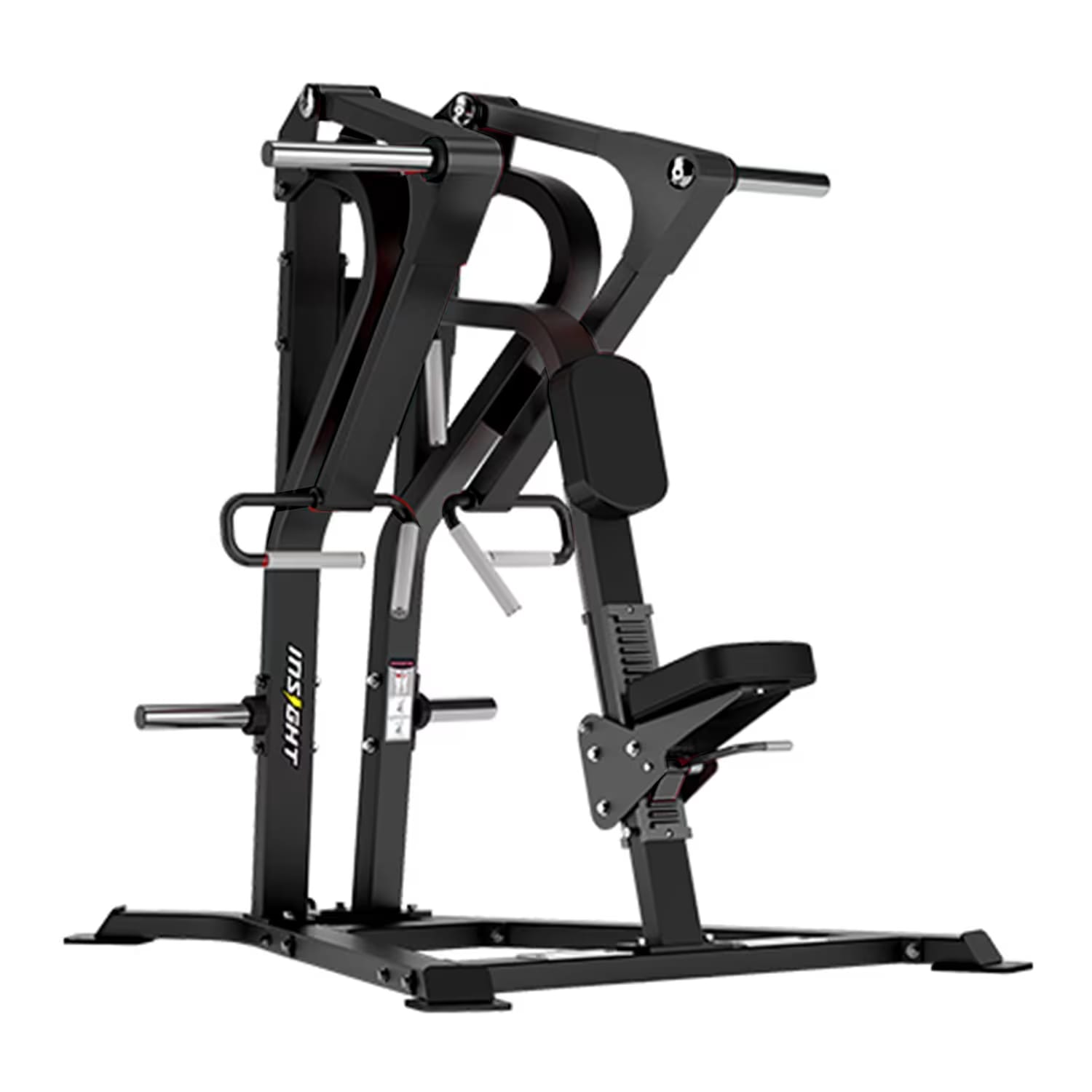 Insight Fitness Low Row AH004