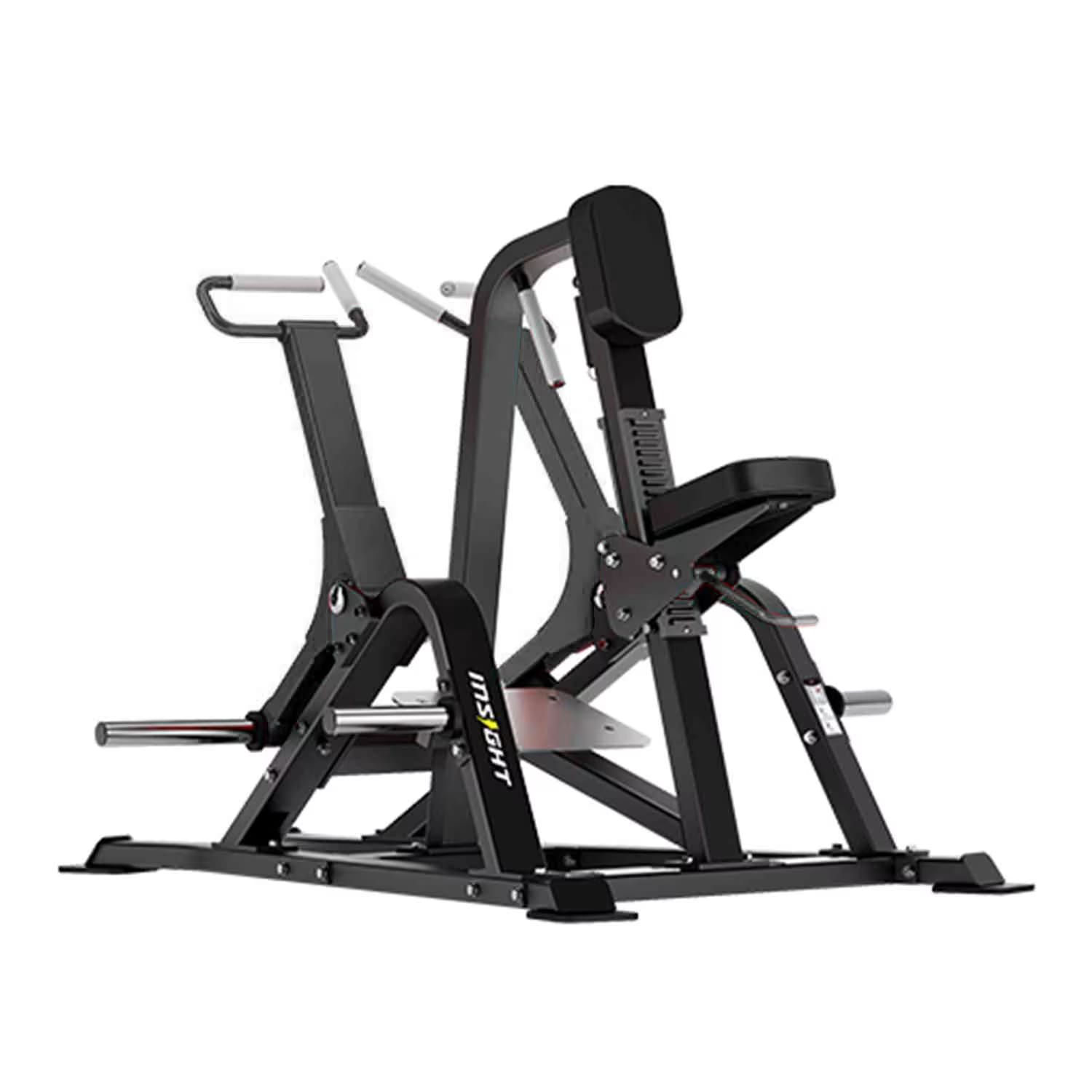 Insight Fitness Row AH005