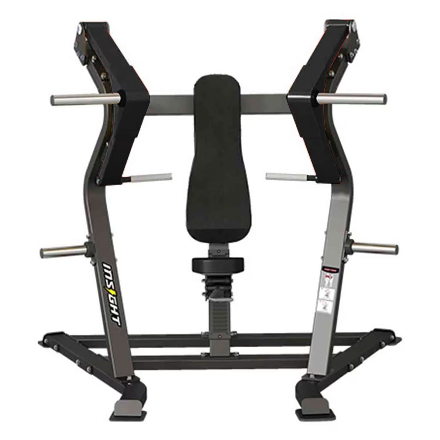 Insight Fitness AH001 Chest Press Plate Loaded