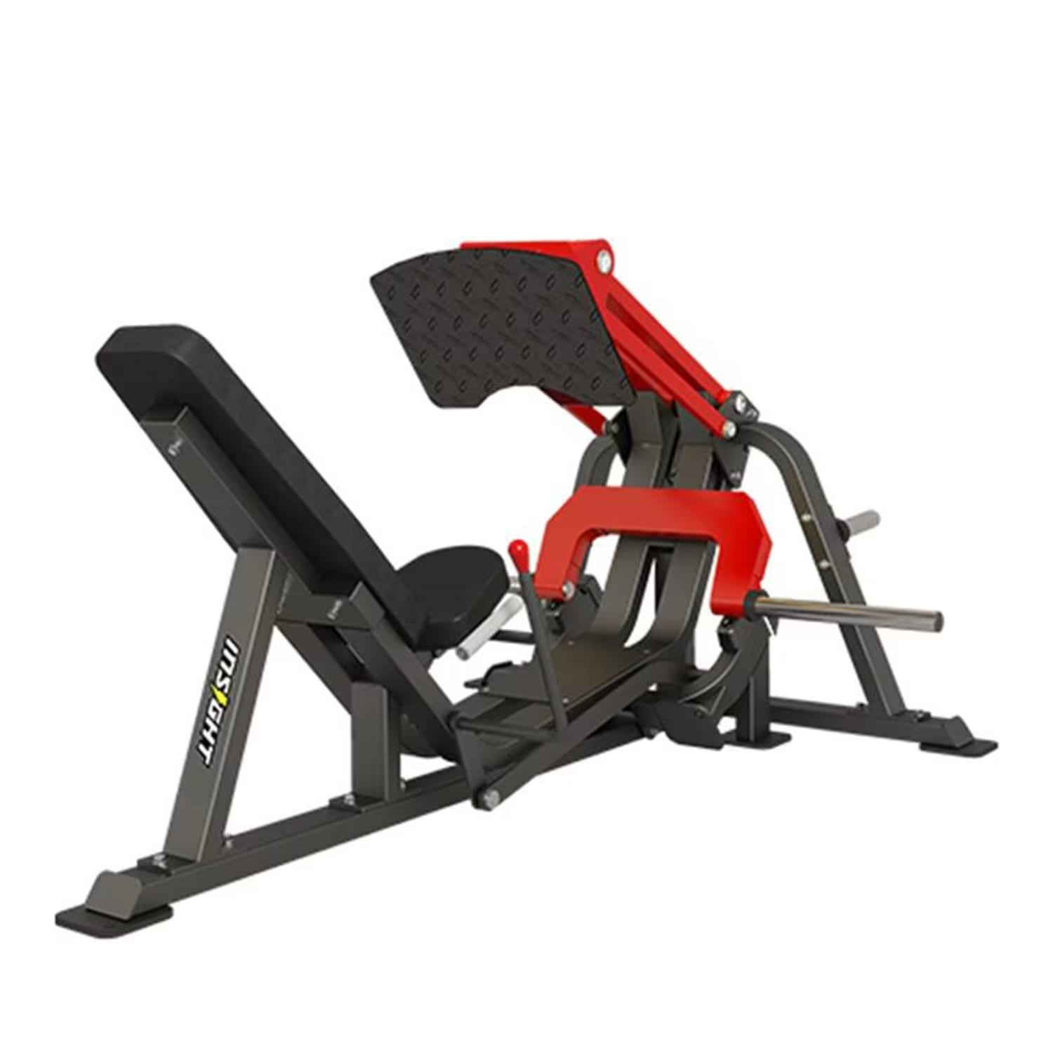 Insight Fitness AH008 Leg Press