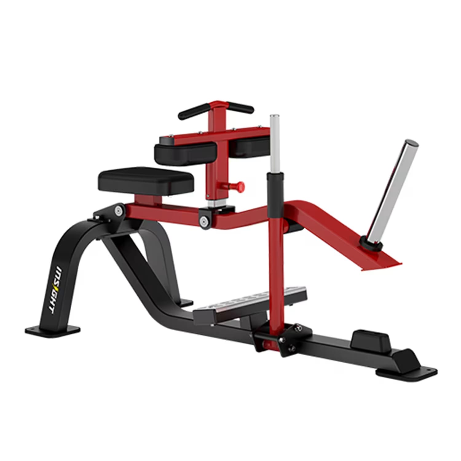 Insight Fitness Seated Calf AH015
