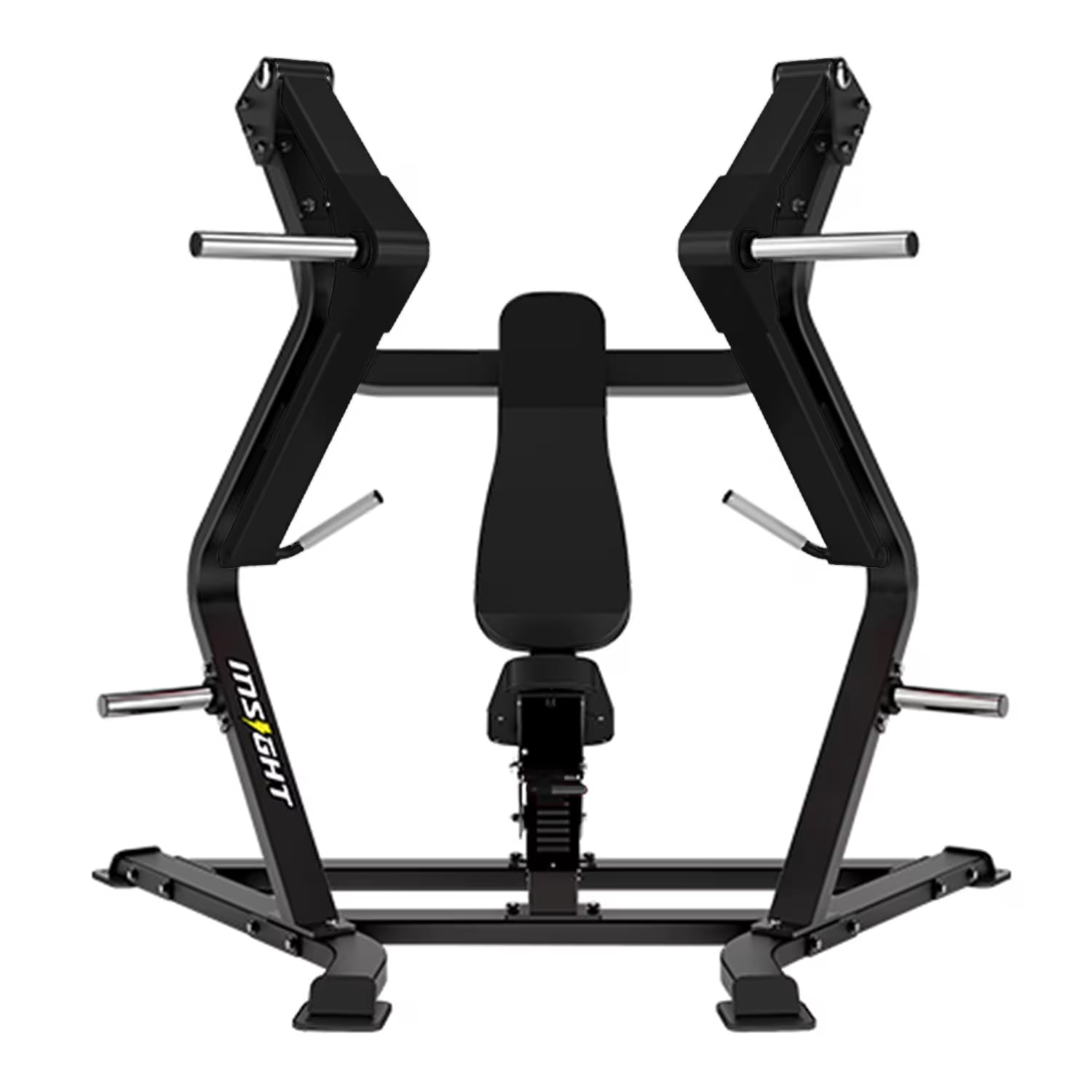 Insight Fitness Decline Chest Press AH016