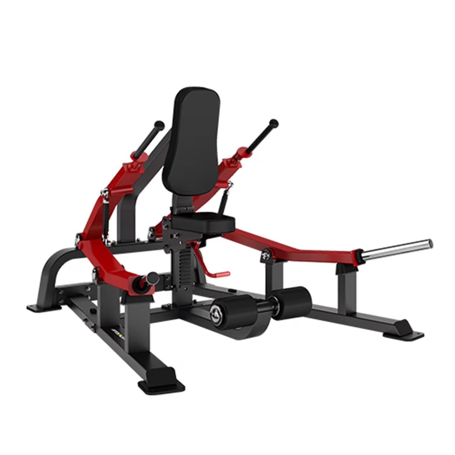 Insight Fitness Plate Loaded Tricep Press AH019