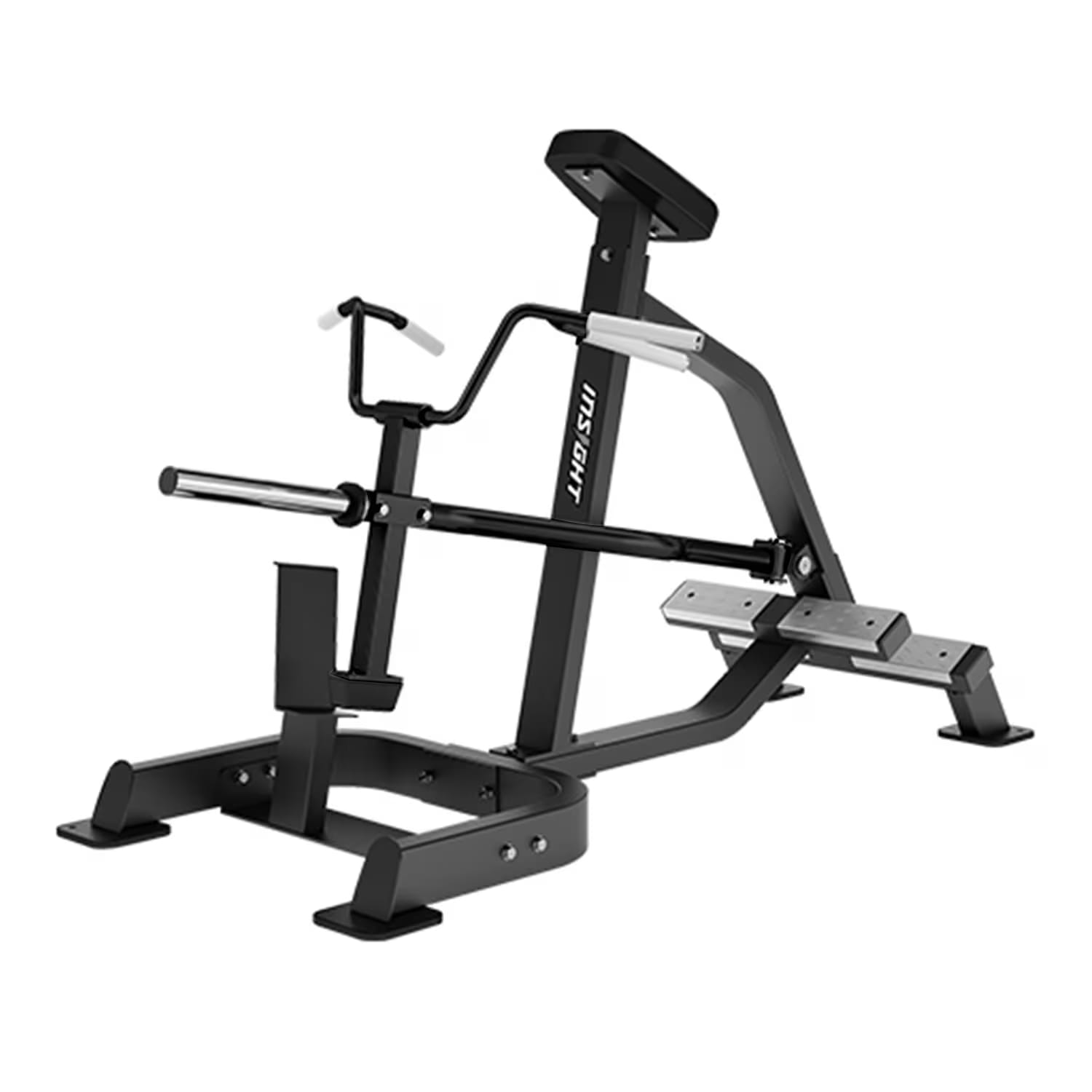 Insight Fitness Incline Row AH023