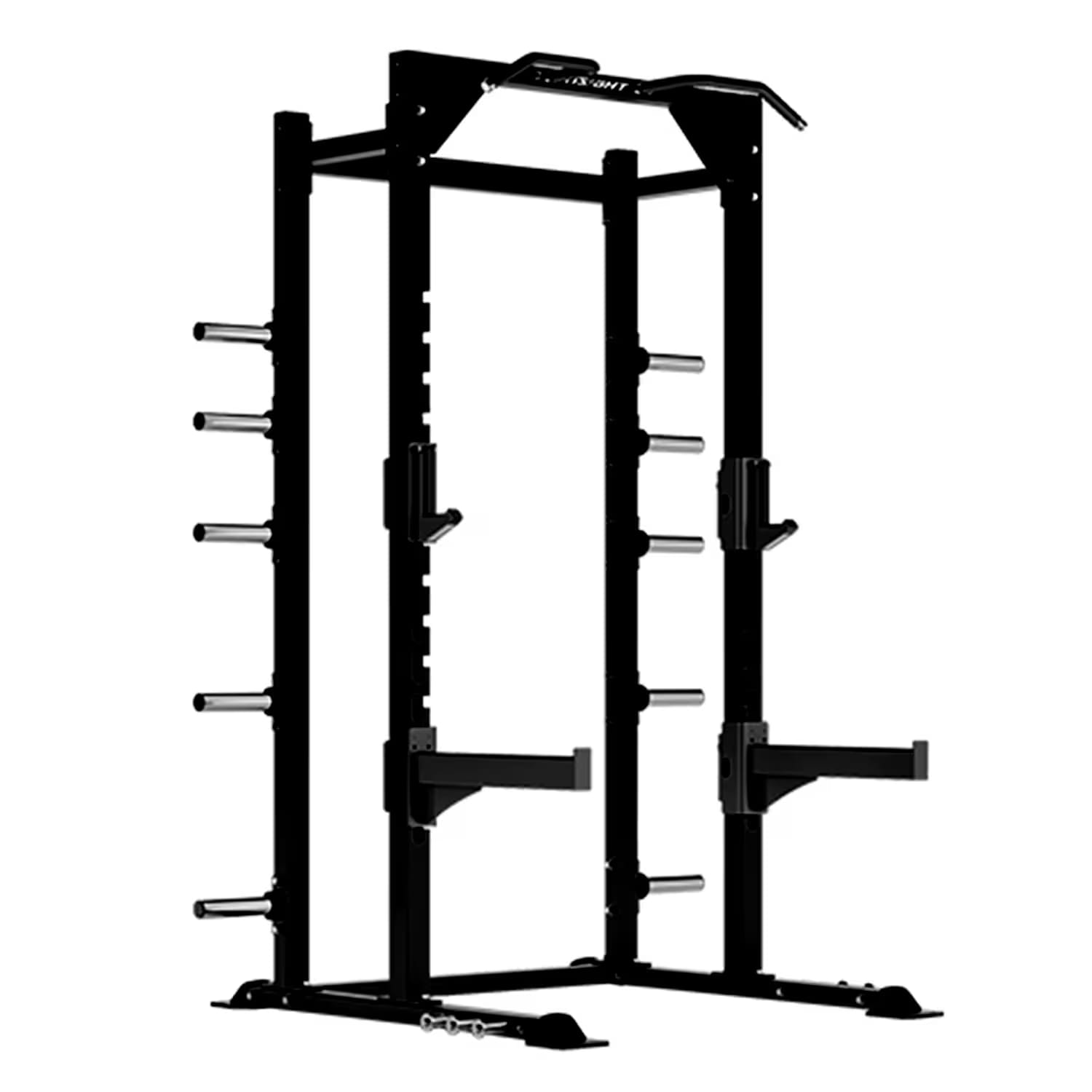 Insight Fitness Half Rack AH024