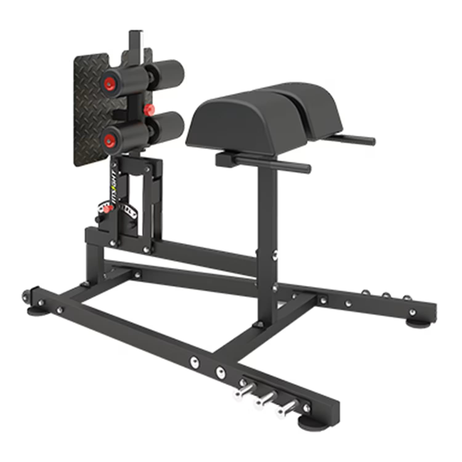 Insight Fitness Glute Ham Bench AH032