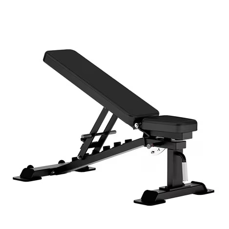 Insight Fitness Heavy Duty FID Bench AH012