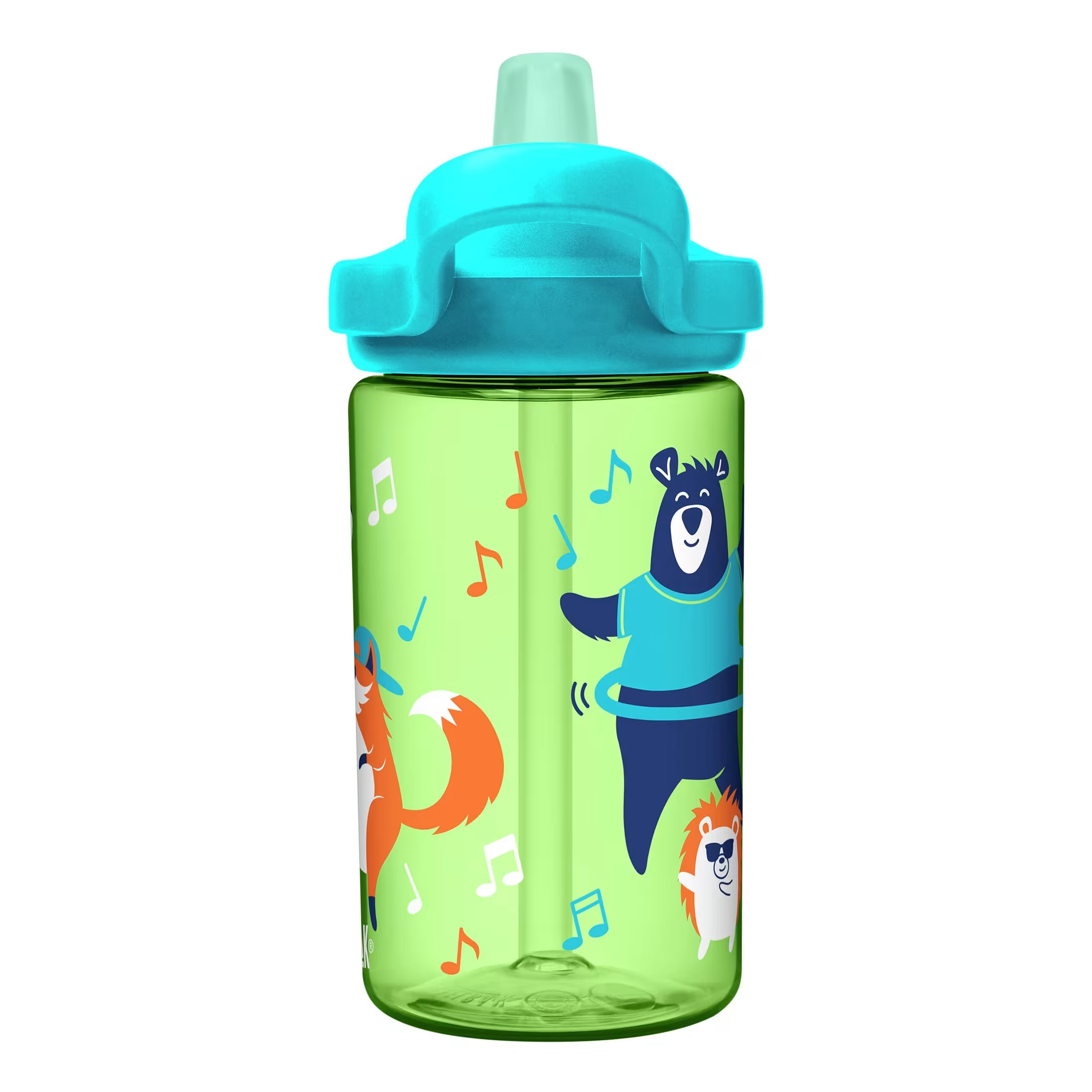 Camelbak Eddy+ Kids 14oz Party Animals LE