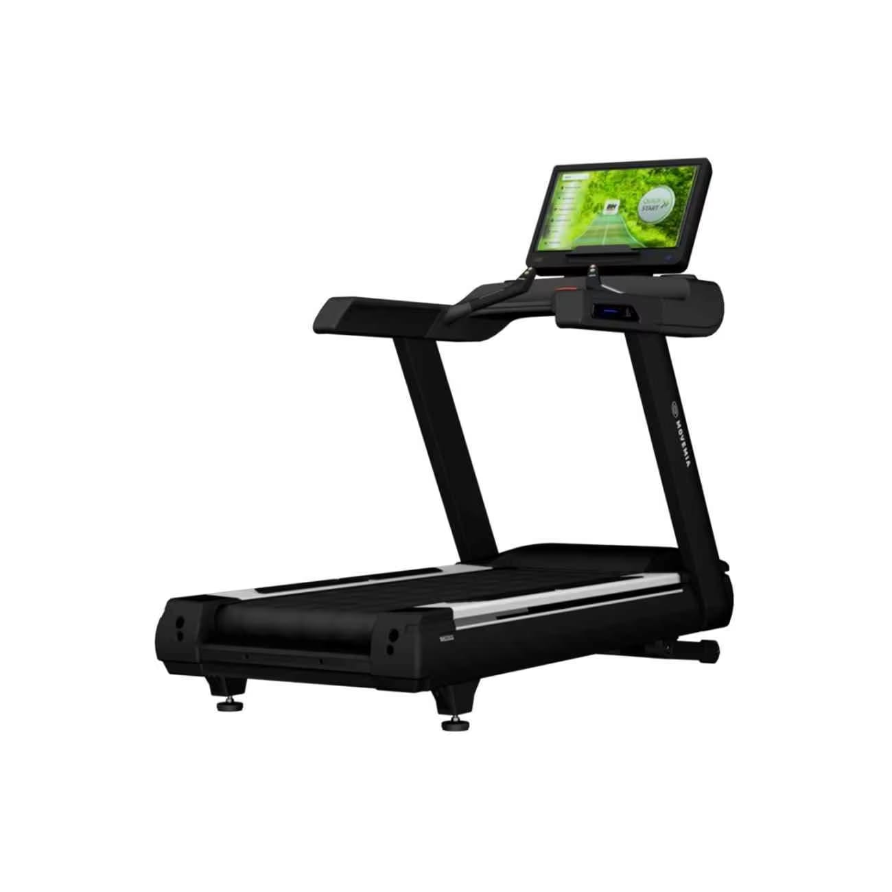 Bh Fitness TR1000 Movemia Treadmill
