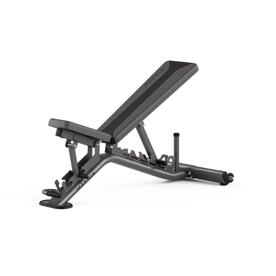 Buy Matrix Multi Adjustable Bench Online at Best Price in UAE
