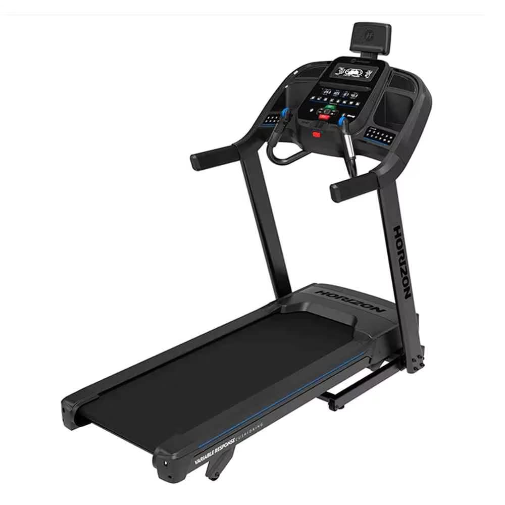 Horizon Fitness Treadmill 7.0AT-02