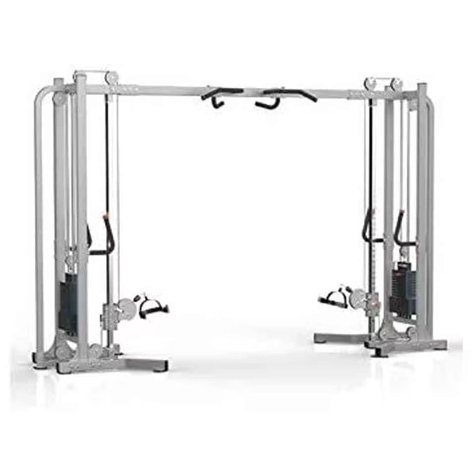 Impulse Fitness Cable Crossover Hi / Lo Pulley IF8125 + IF8127OPT
