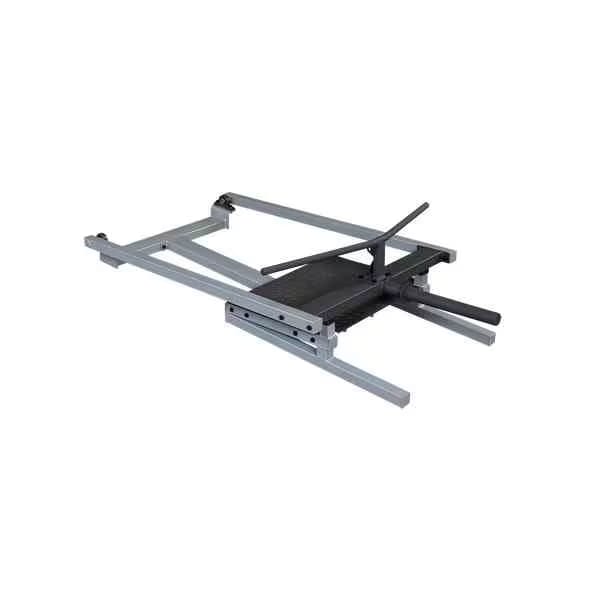 Body Solid Pro Club Leverage T-bar Row STBR500