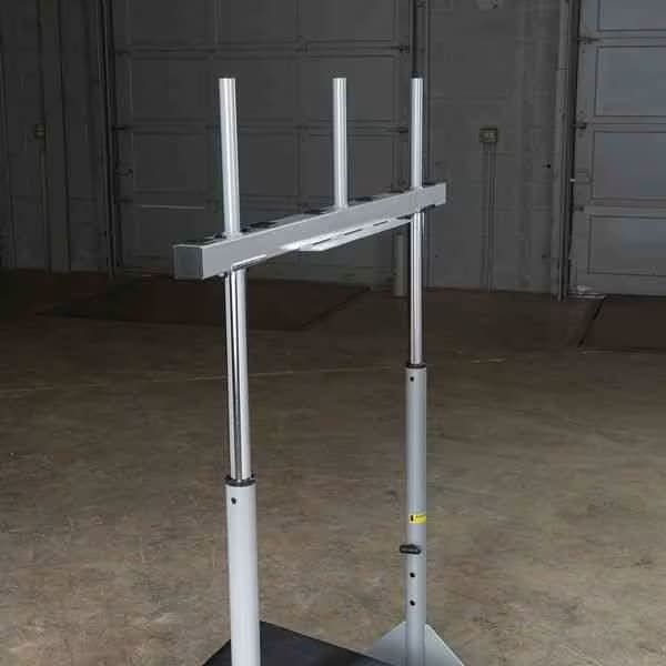Body Solid Powerline Vertical Leg Press PVLP156W