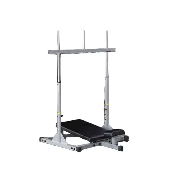 Body Solid Powerline Vertical Leg Press PVLP156W