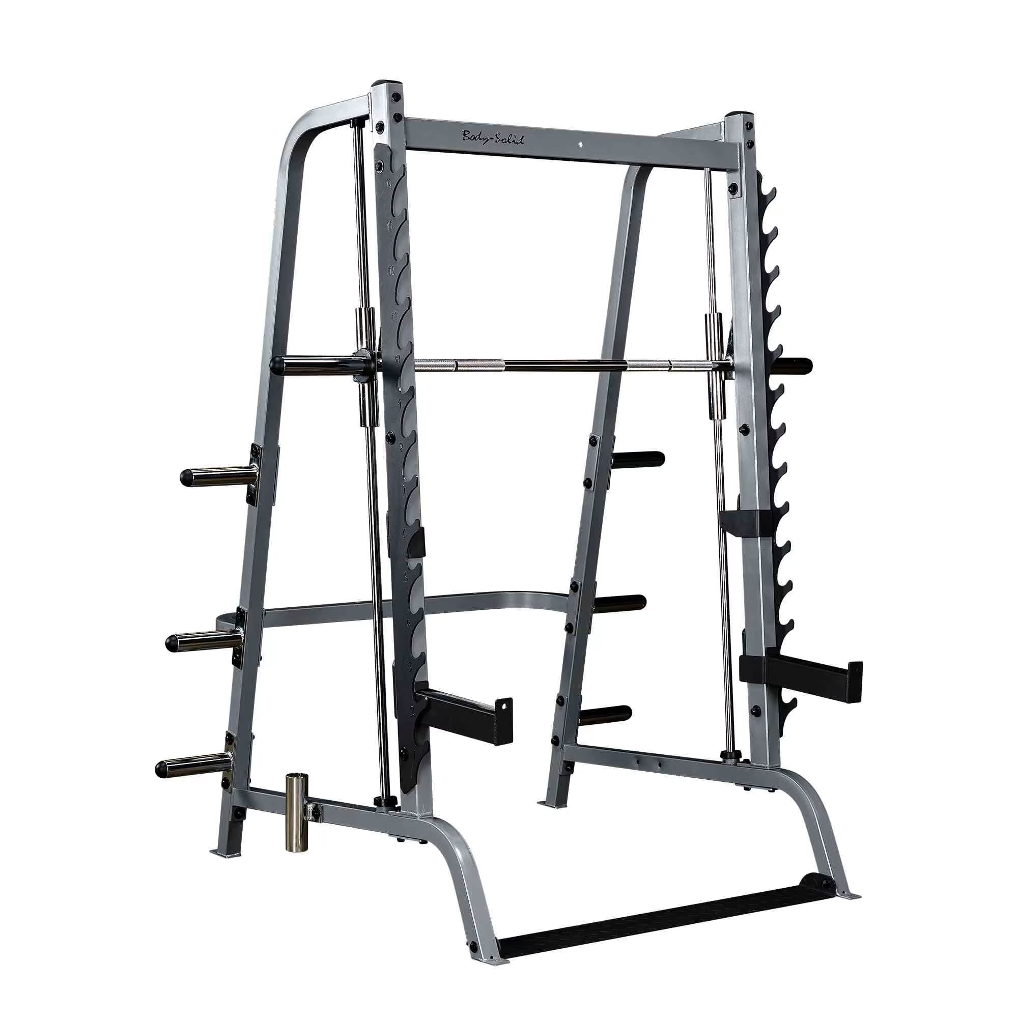 Body Solid Series 7 Smith Machine GS348