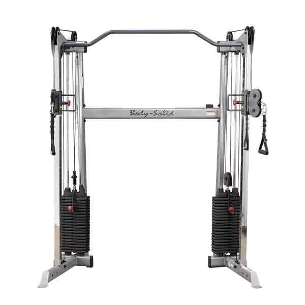 Body Solid Functional Trainer GDCC200