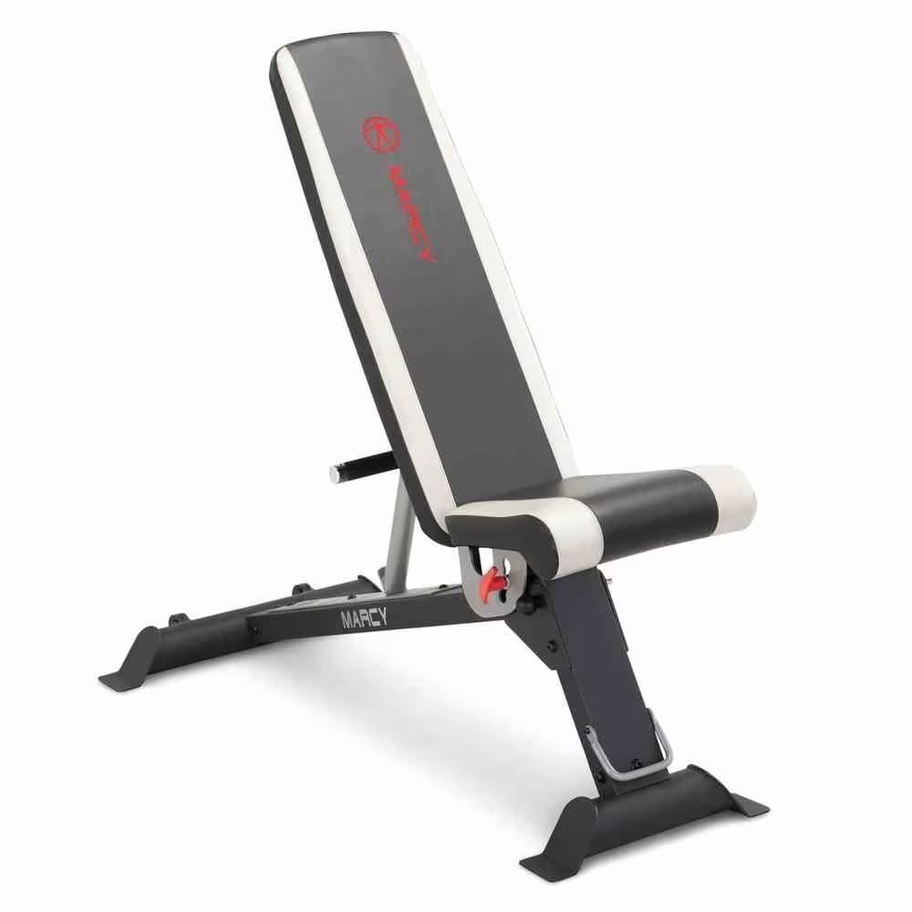 Marcy Adjustable Utility Bench SB670