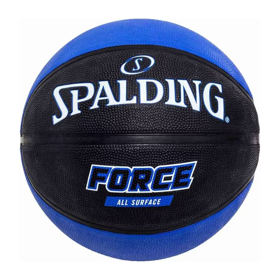 Force Rubber Basketball Size 7