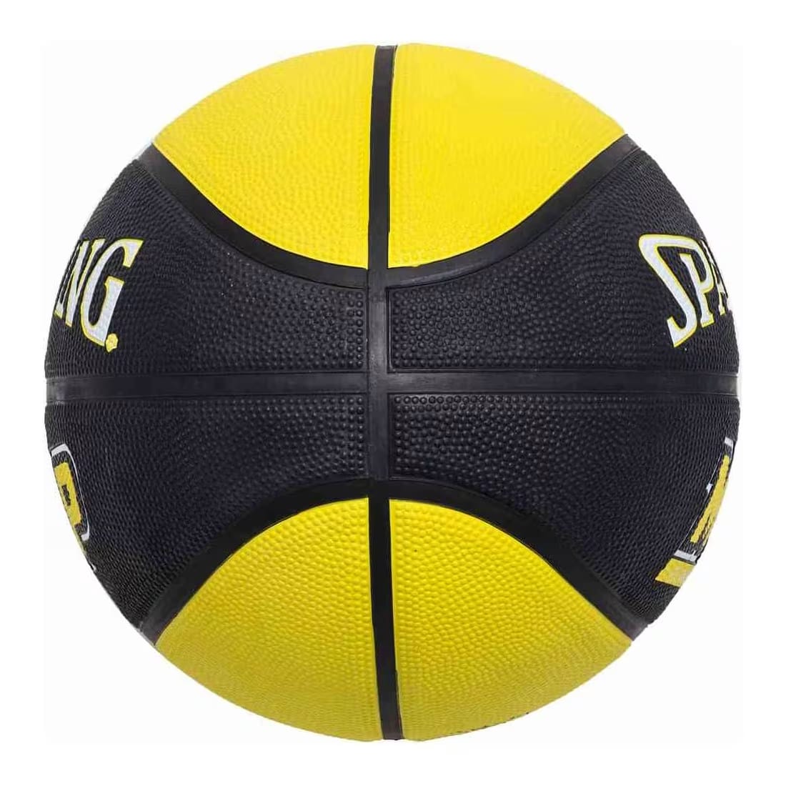 MVP Rubber Basketball Size 7