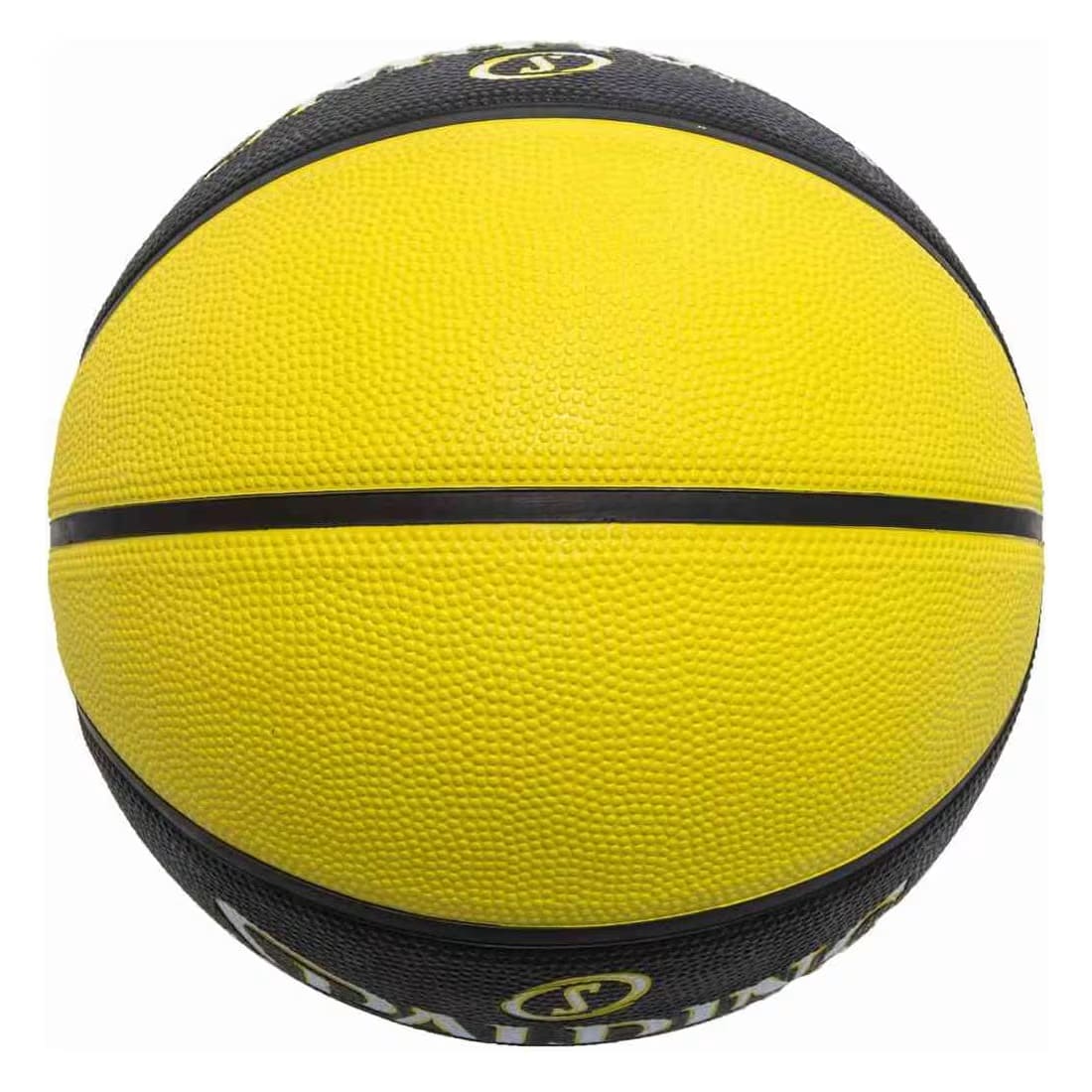 MVP Rubber Basketball Size 7