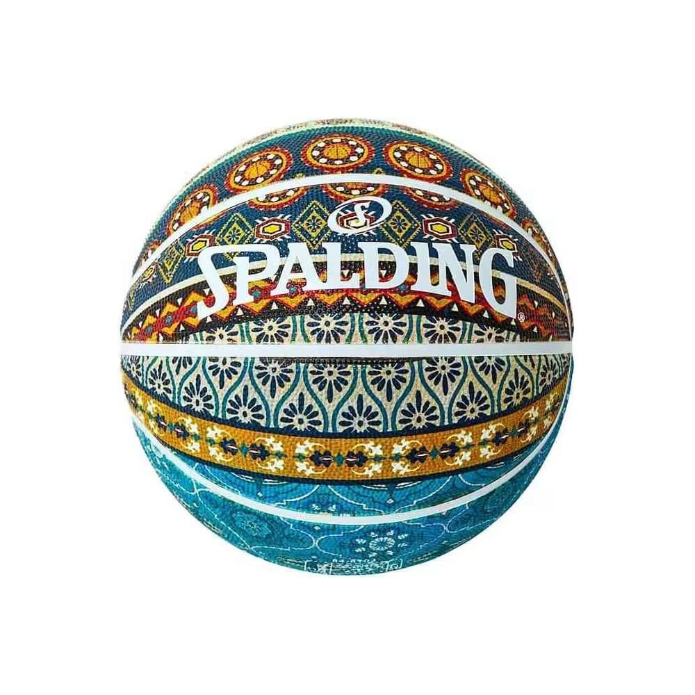 2023 Bohemian Rubber Basketball Size 7