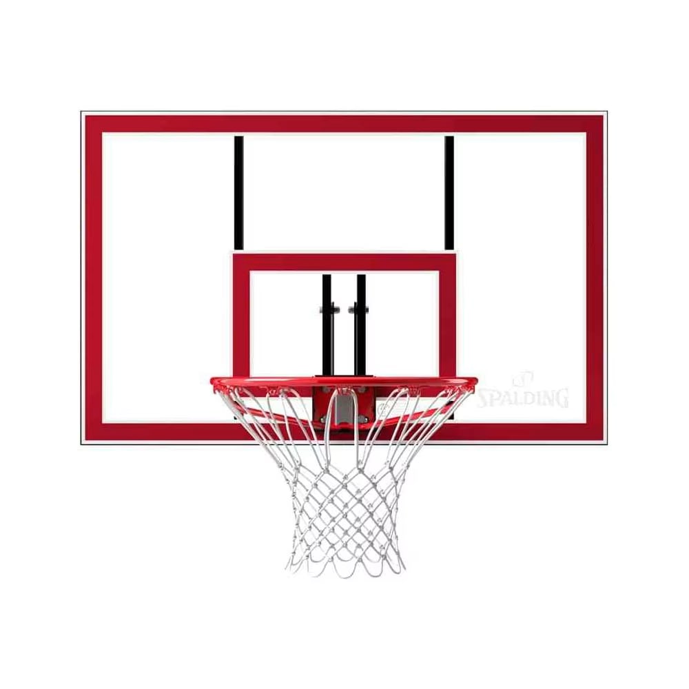Combo 44" Polycarbonate Backboard