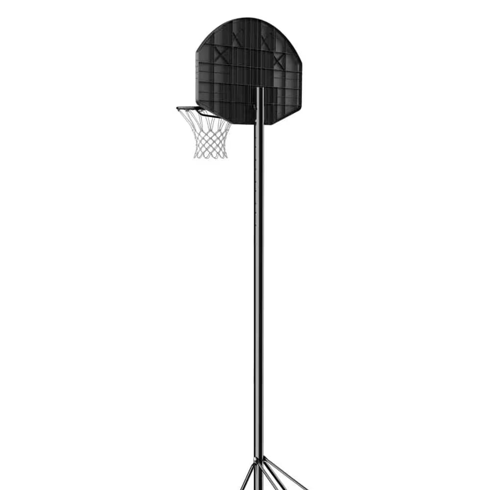 Highlight 44" Composite Portable Backboard