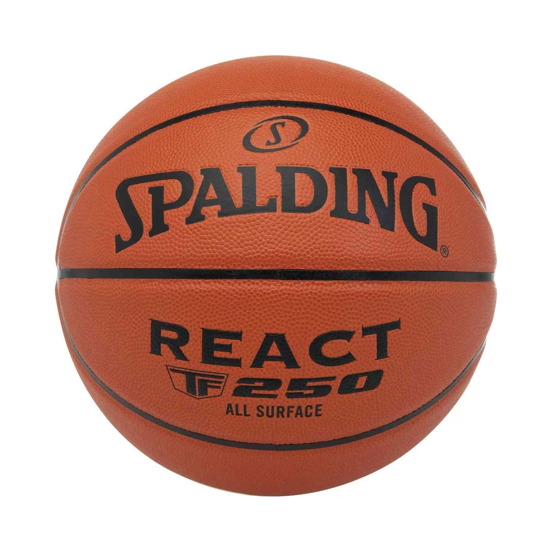 React TF-20 Size 7 Composite Basketball