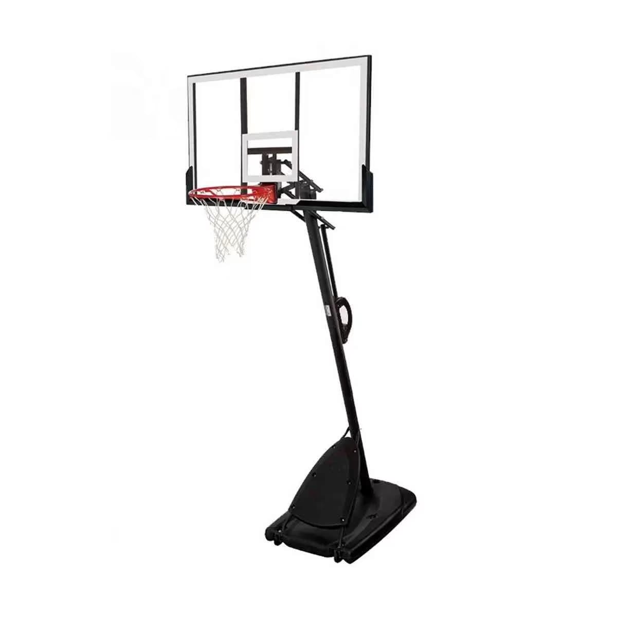 NBA Gold 54" Basketball System