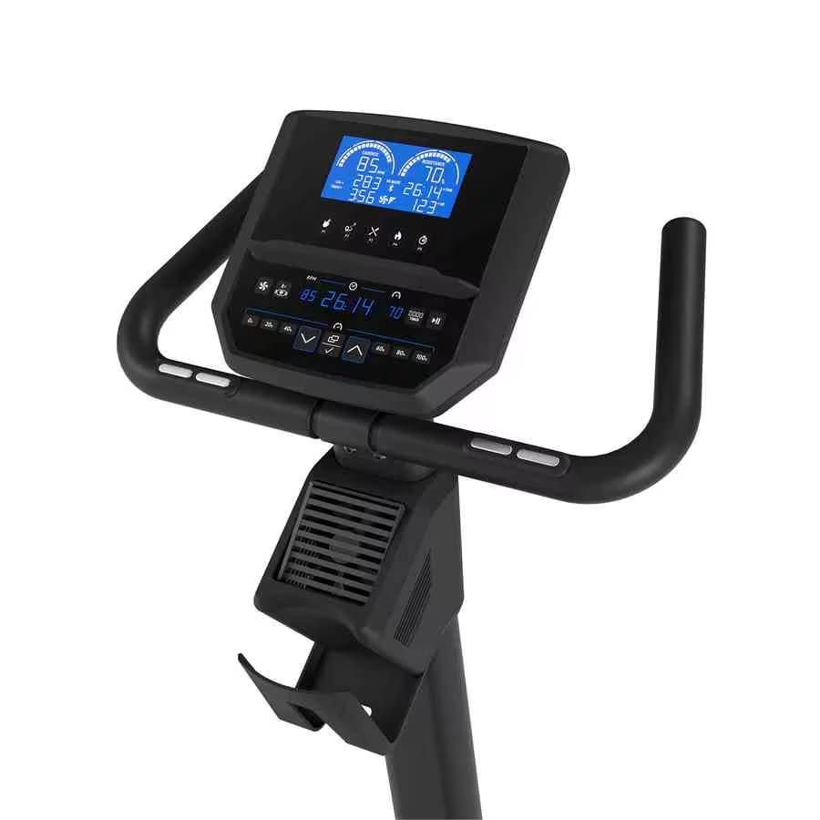 Horizon Fitness Upright Bike 5.0U