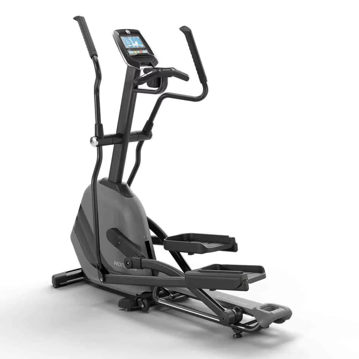 Horizon Fitness Elliptical Trainer Andes 7.1